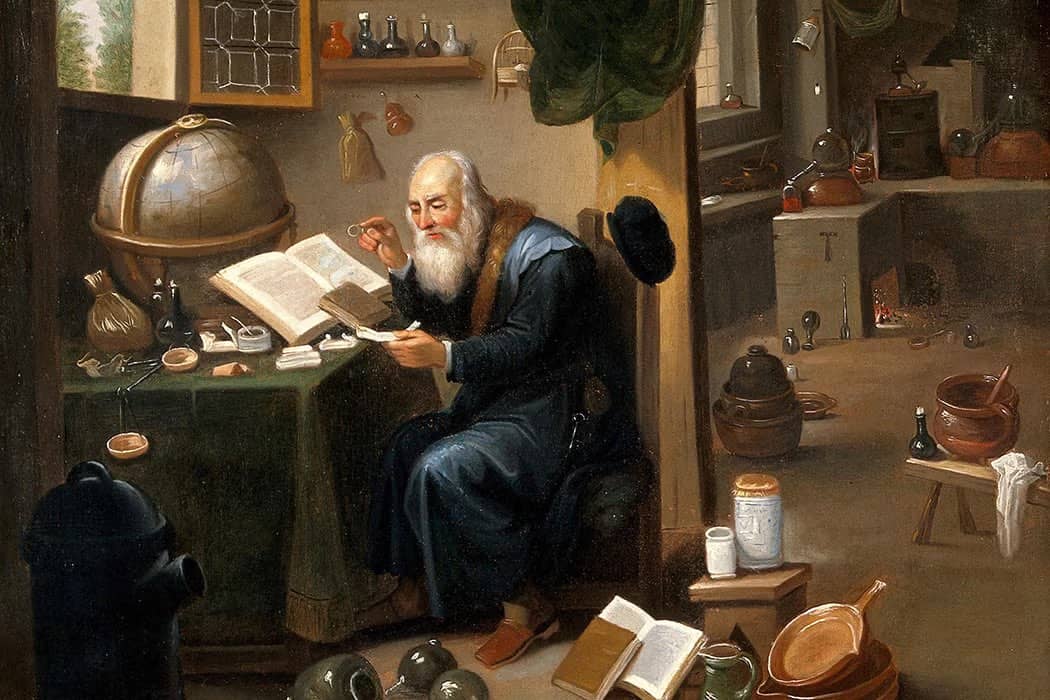 How Humans Can Make Gold—And Why We Still Can't
