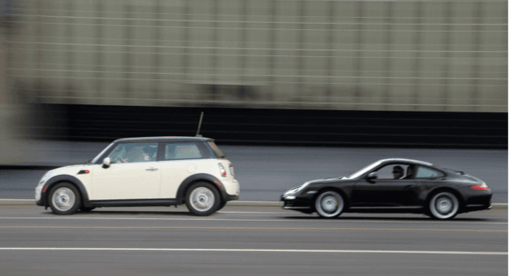 How to Survive as a Driver in Korea