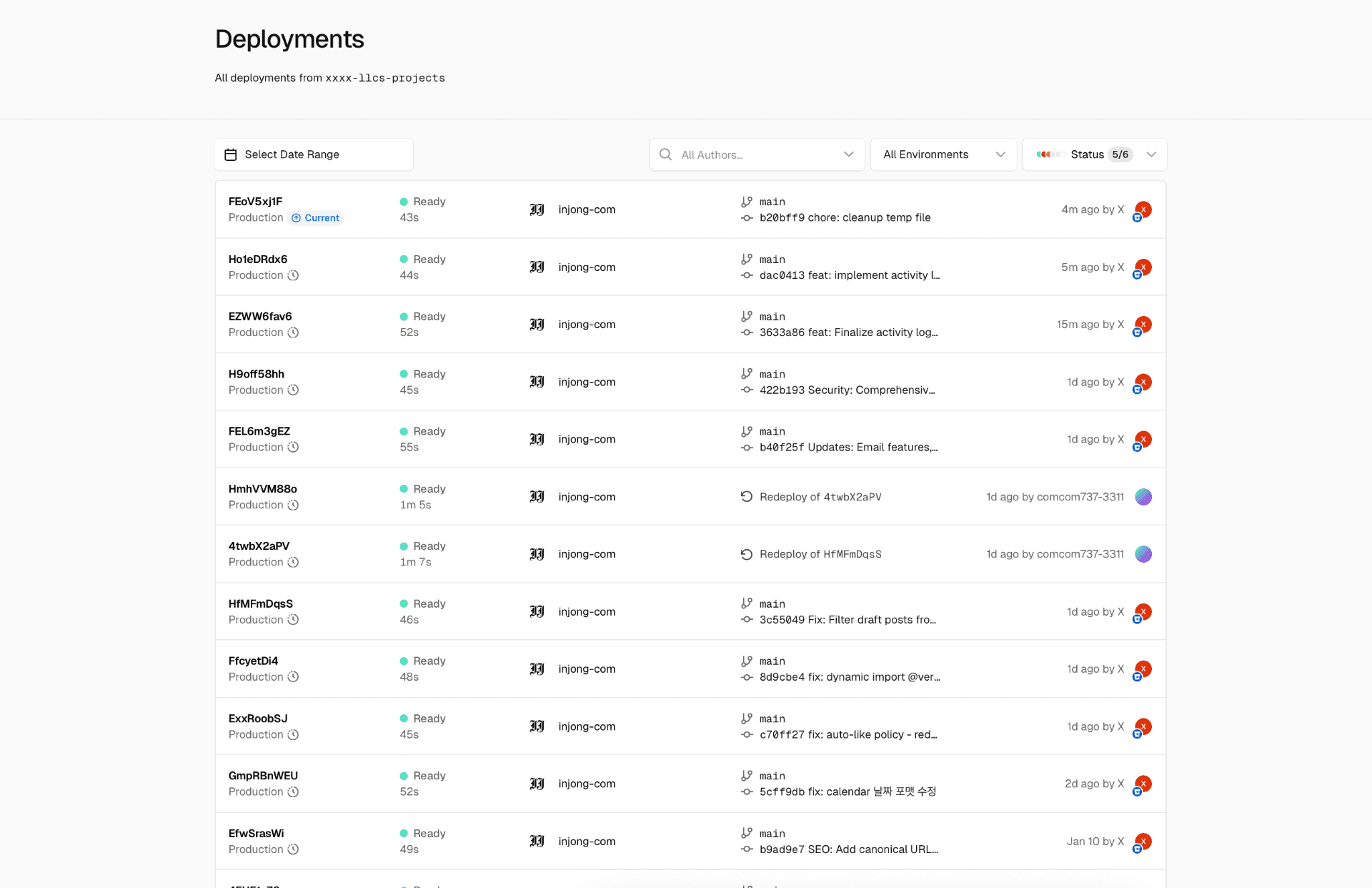 A Chronicle of Late-Night Debugging and Hard-Won Insights